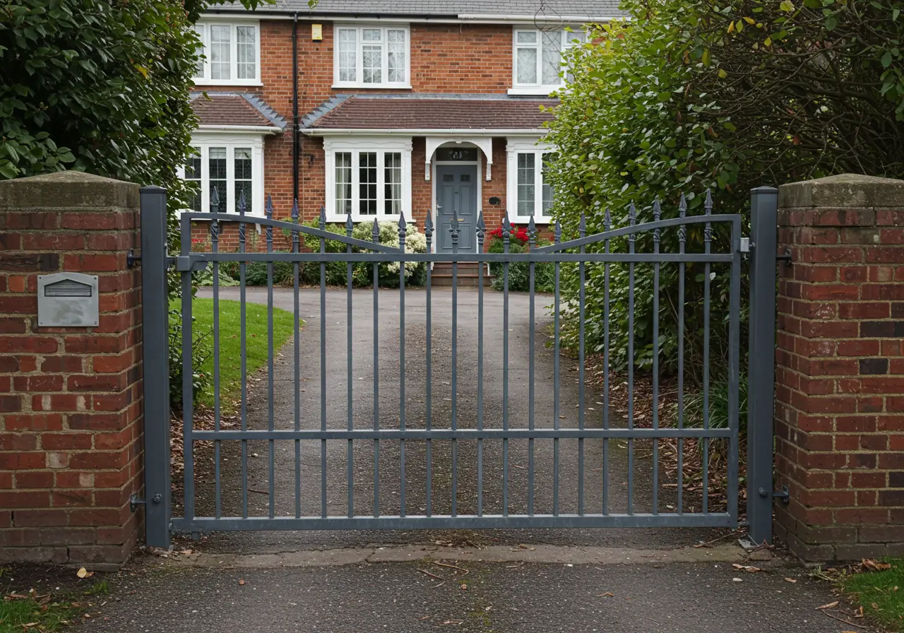 Essential Metal Gates in the UK