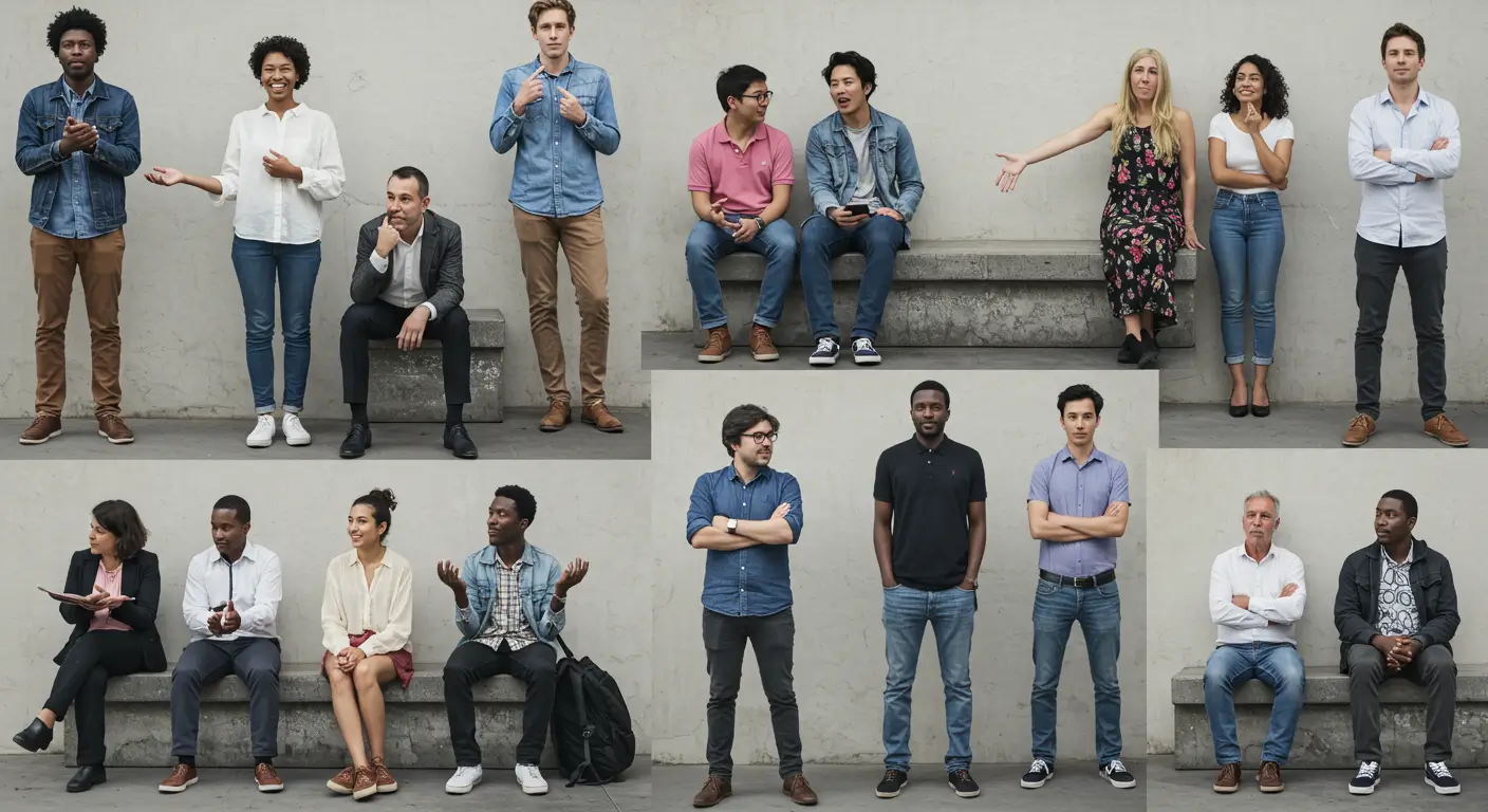 The Science of Body Language: Improve Your Nonverbal Communication