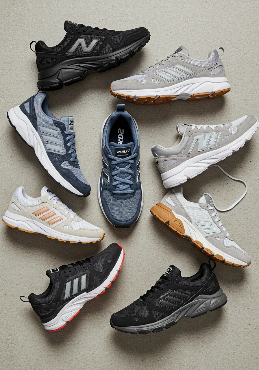 The Role of Footwear Fashion UK in Defining Your Personal Style