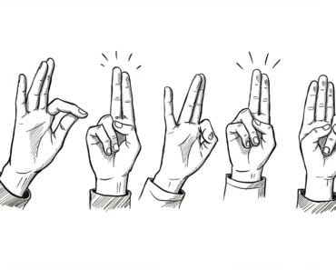 American Sign Language Help: Your Guide to Learning and Support in the U.S.