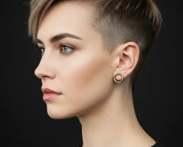 Short Haircut Styles for Women: Top Trends and Tips for 2025