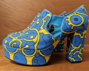 Exploring 70s Style Women’s Shoes: Trends, History, and Modern Revival