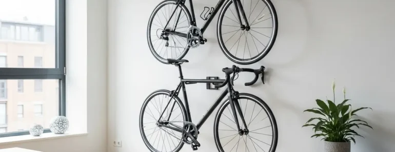 Bike Storage Systems: The Complete Guide for Every Cyclist