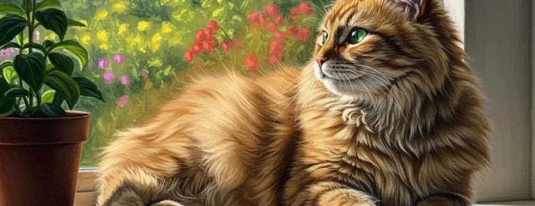 Draw a Cat: Complete Step-by-Step Guide for Realistic Feline Art
