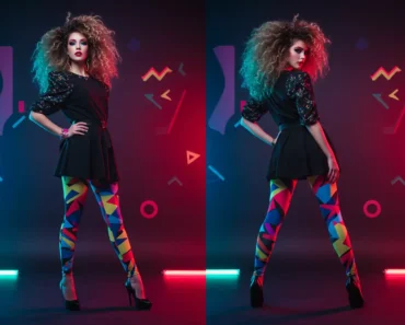 Bold Fashion 80s Style: Your Ultimate Guide to Retro U.S. Trends