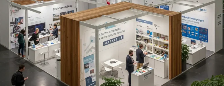 Growth Enterprises Market: Unlocking Potential for U.S. Businesses