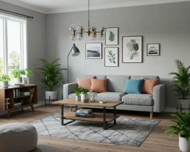 Room Makeovers: Transform Your U.S. Home with Style and Function