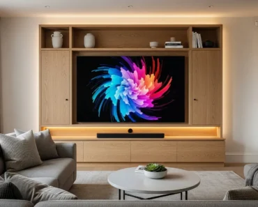 15 Stunning TV Wall Ideas That Actually Work