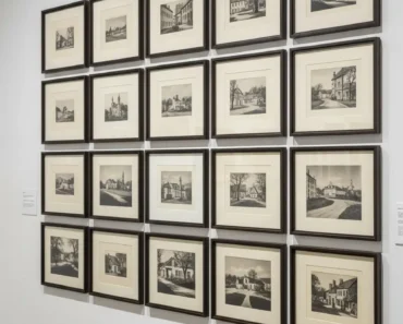 Gallery Wall Layout: A Complete Guide for Homeowners and Renters