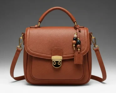 Leather Handbags Cross Body: Your Complete Style Guide