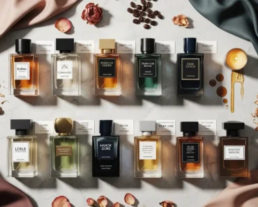 9 Best Perfumes That Last All Day Long