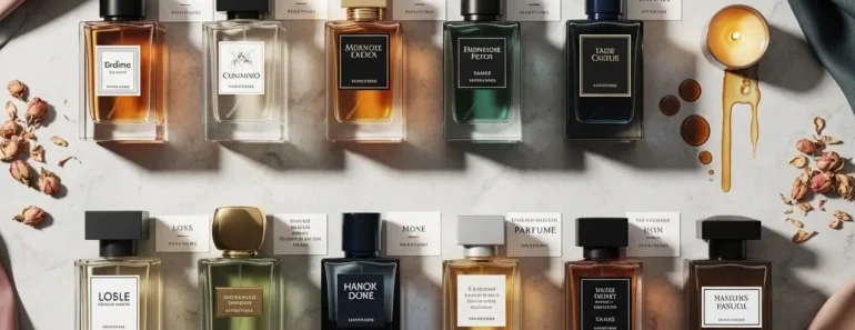9 Best Perfumes That Last All Day Long