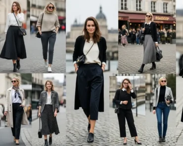 How French Women Really Dress: The Complete 2025 Guide