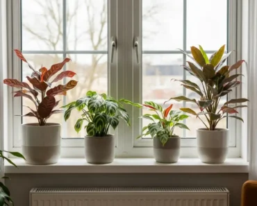 Indoor Plants That Bring Positive Energy: Boost Well-Being and Transform Your Space