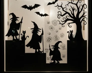 DIY Halloween Displays You’ll Regret Skipping