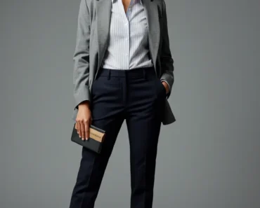 9+ Corporate Outfits You Need To See Today
