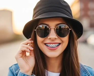 The Bright Side of Braces: How to Pick Braces Color That Show Off Your Smile
