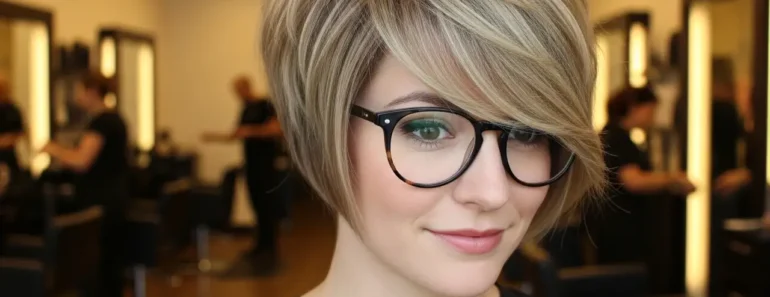 21 Stunning Bixie Haircut Ideas That Will Transform Your Look
