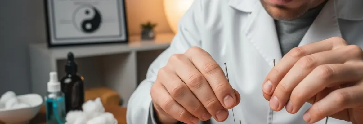 Acupuncture Mastery: How It Works, What It Helps, and How to Choose a Safe Practitioner