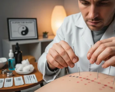 Acupuncture Mastery: How It Works, What It Helps, and How to Choose a Safe Practitioner