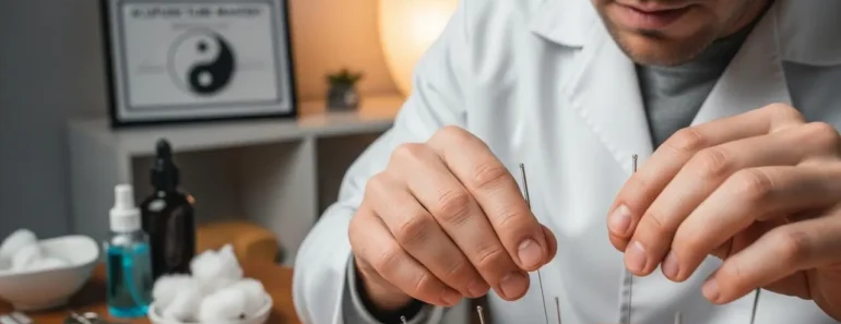 Acupuncture Mastery: How It Works, What It Helps, and How to Choose a Safe Practitioner