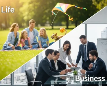 10 Tips for Success in Life and Business