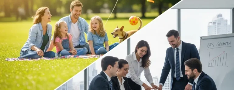 10 Tips for Success in Life and Business