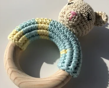 14 Crochet Baby Projects That Modern Parents Will Cherish Forever