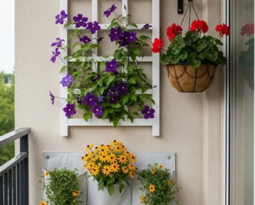 Colorful Small Garden: Turn Tiny Spaces Into Vibrant Retreats Colorful Small Garden: Turn Tiny Spaces Into Vibrant Retreats