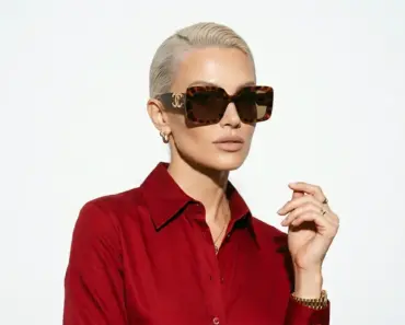 Nicole Kidman Steals the Spotlight in Chanel Eyewear’s Spring 2026 Campaign