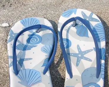 7 Elegant Flip-Flop Outfits to Wear This Summer