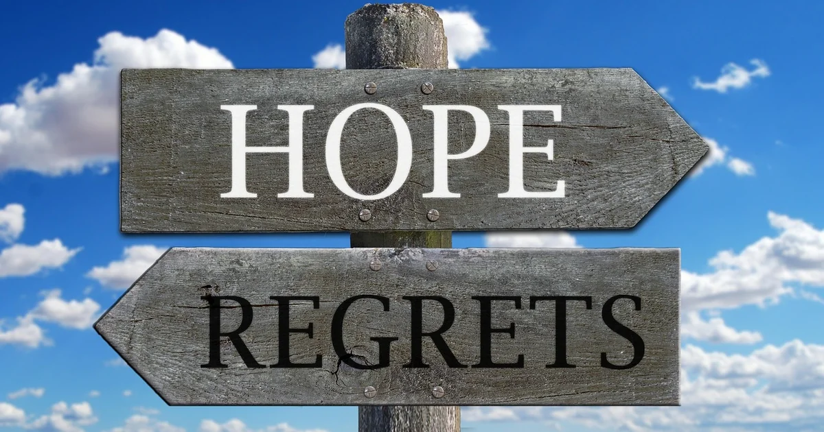 life regrets