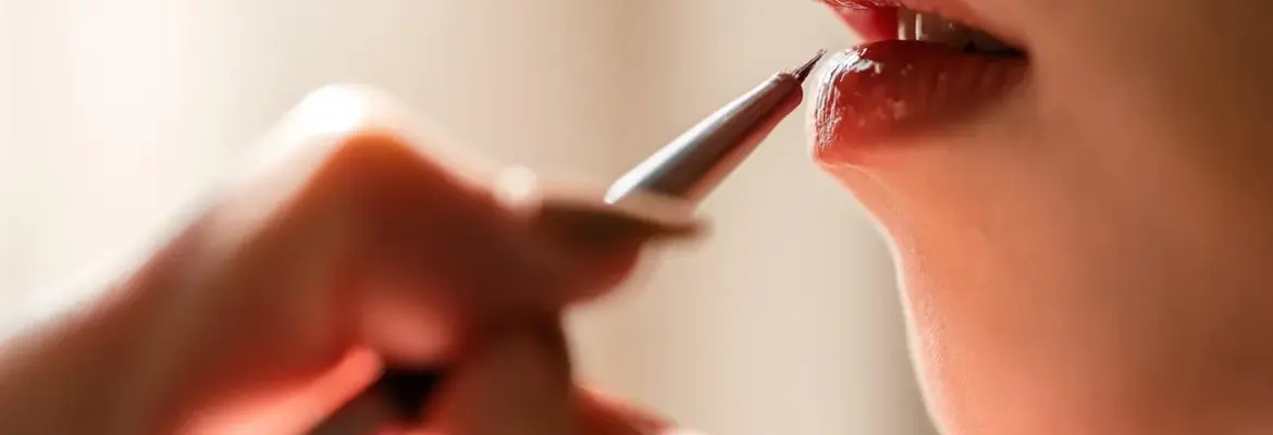 7 Ways to Conquer Chronically Dry Lips