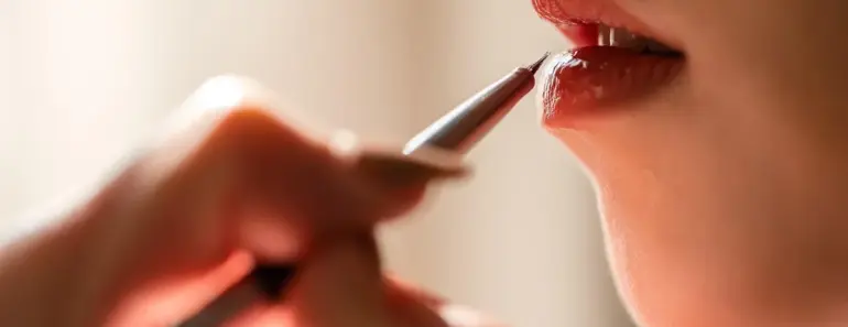 7 Ways to Conquer Chronically Dry Lips