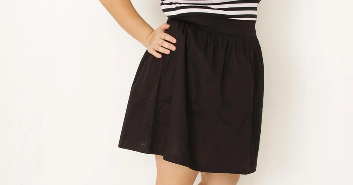 plus size spring arrivals