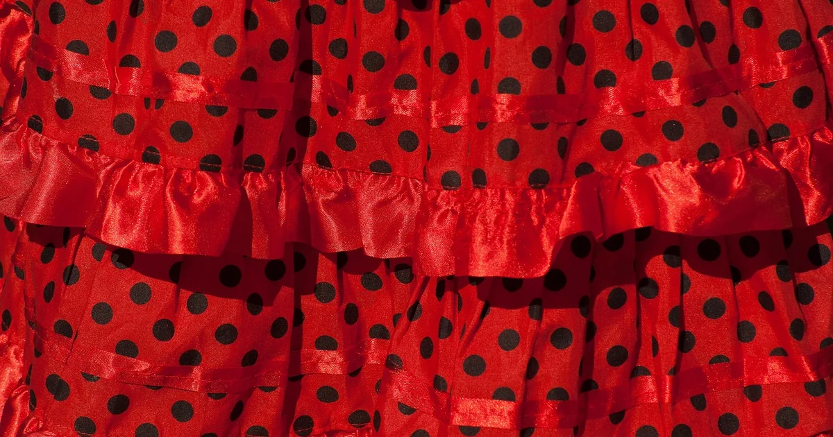 broderie dresses