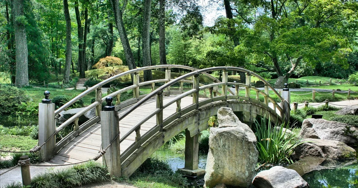 butchart japanese garden