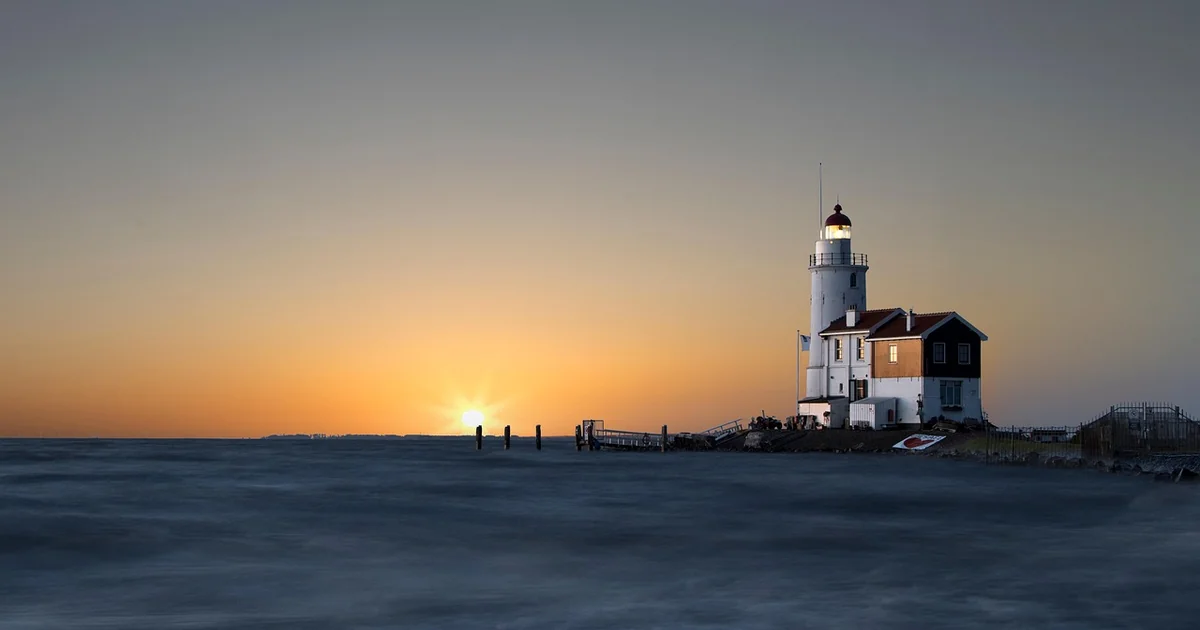 nautical patio finds