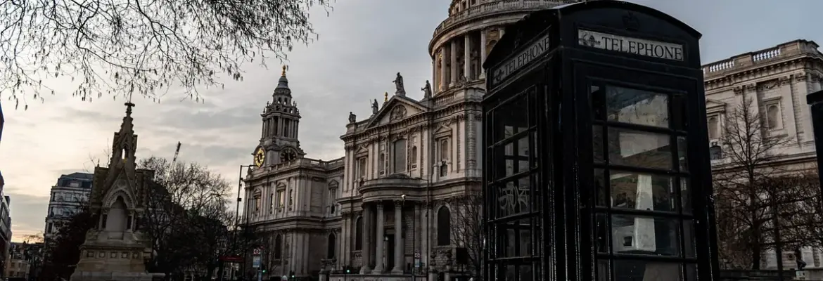 7 Spring London City Guide Secrets 2026