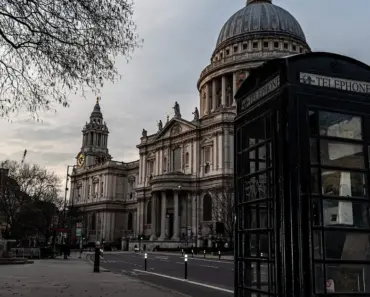 7 Spring London City Guide Secrets 2026