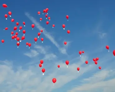 7 Hard Life Lessons: Learn Letting Go