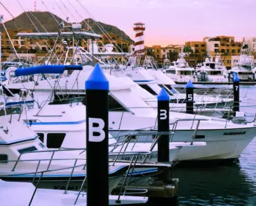 13 Secrets Inside the New Four Seasons Cabo