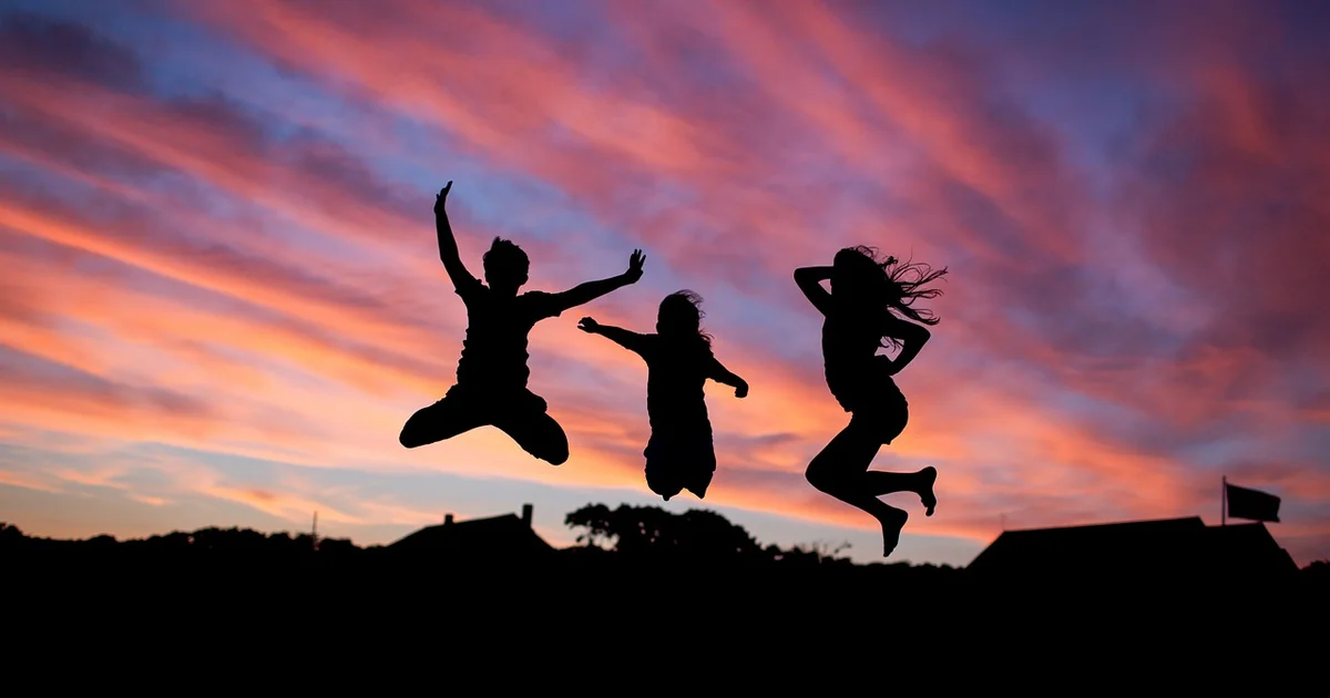 controlling friendship dynamics