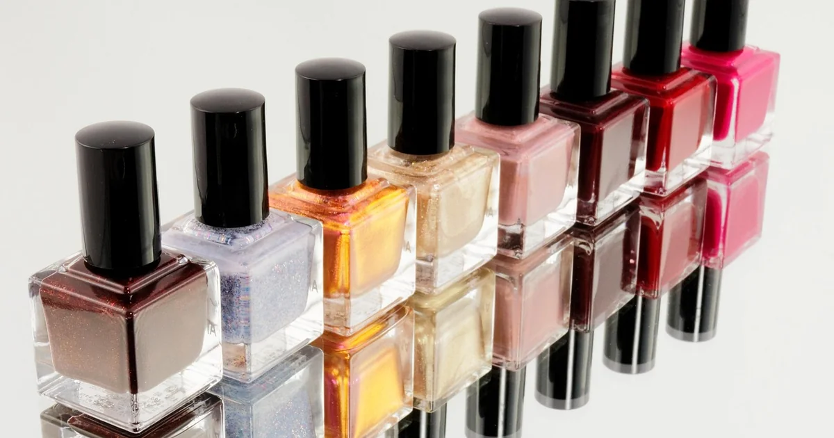 spring manicure ideas