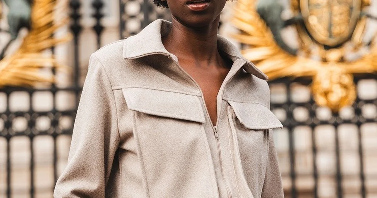 london chic outfits