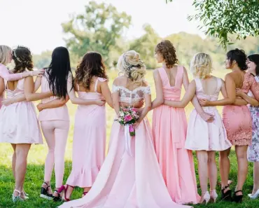 13 Azazie Bridesmaid Dress Reviews You Need!