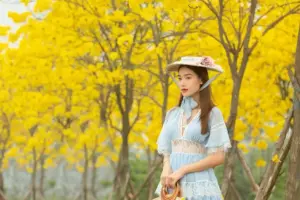 7 Cool Outfit Ideas to Wear This Spring