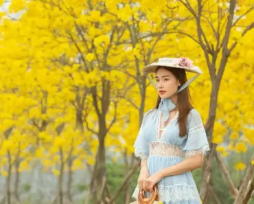 7 Cool Outfit Ideas to Wear This Spring