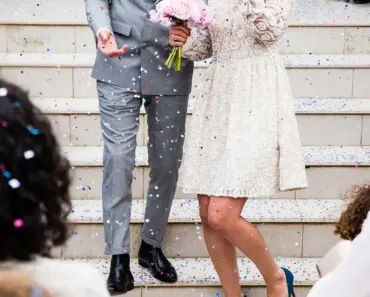 7 Chic Trends to Wear Instead of Wedding Guest Dresses