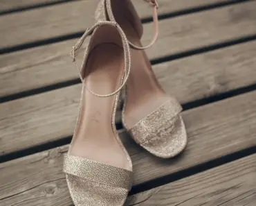 7 Chic Heels to Style With Your Jeans This Spring